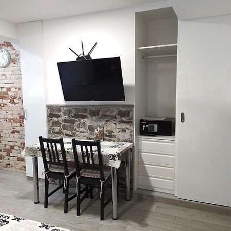 Relax Park 1 Apartment ลาสปัลมาส เด กรานคานาเรีย ภายนอก รูปภาพ