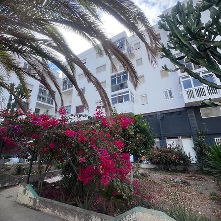Relax Park 1 Apartment ลาสปัลมาส เด กรานคานาเรีย ภายนอก รูปภาพ