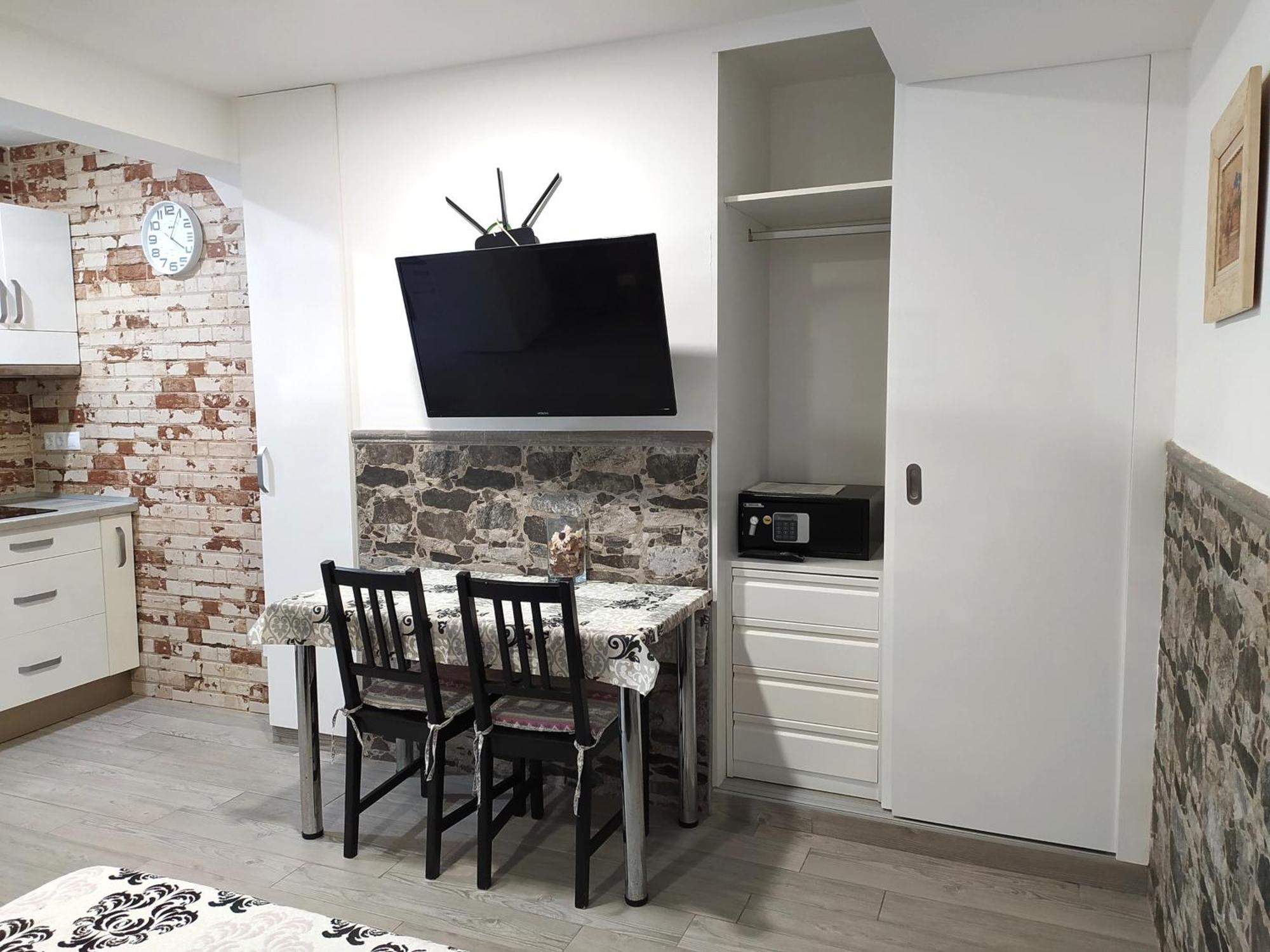 Relax Park 1 Apartment ลาสปัลมาส เด กรานคานาเรีย ภายนอก รูปภาพ