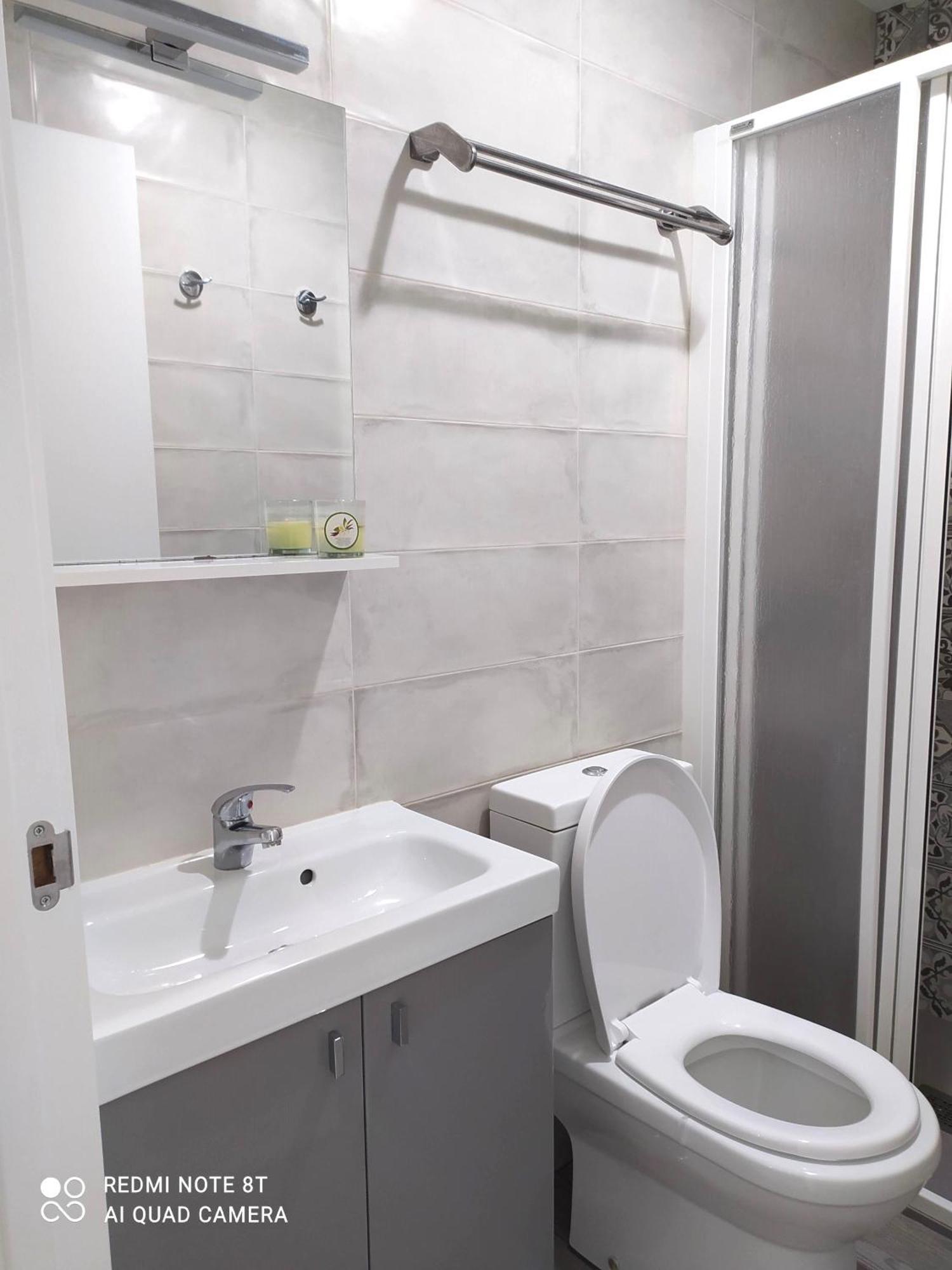 Relax Park 1 Apartment ลาสปัลมาส เด กรานคานาเรีย ภายนอก รูปภาพ