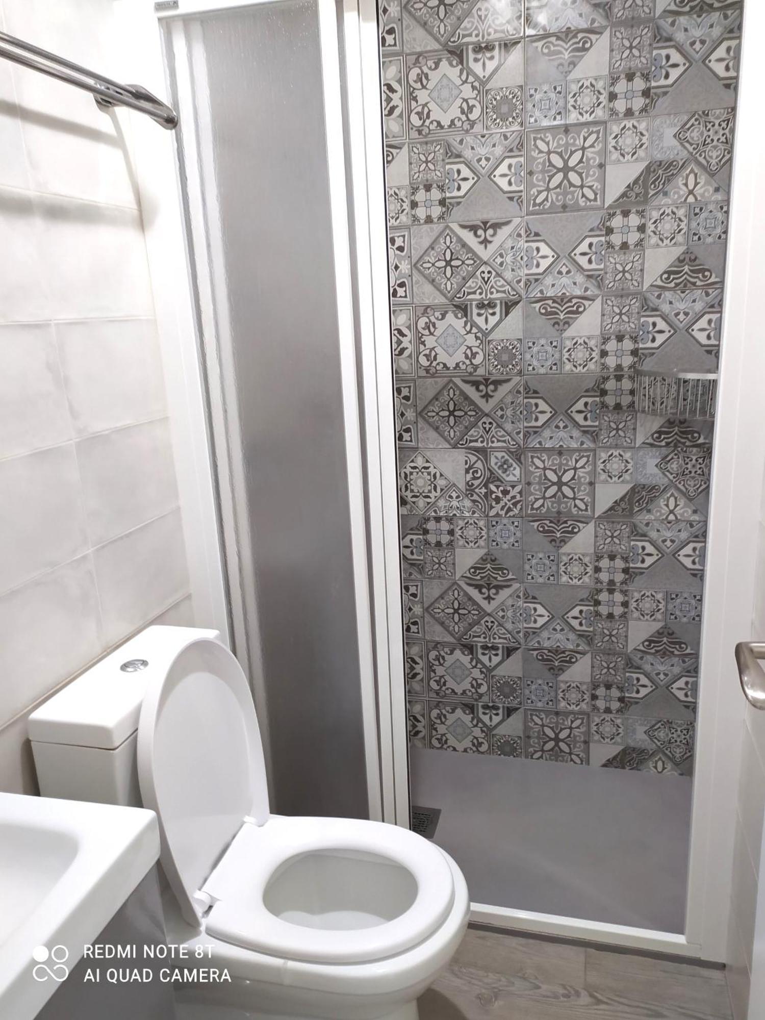 Relax Park 1 Apartment ลาสปัลมาส เด กรานคานาเรีย ภายนอก รูปภาพ