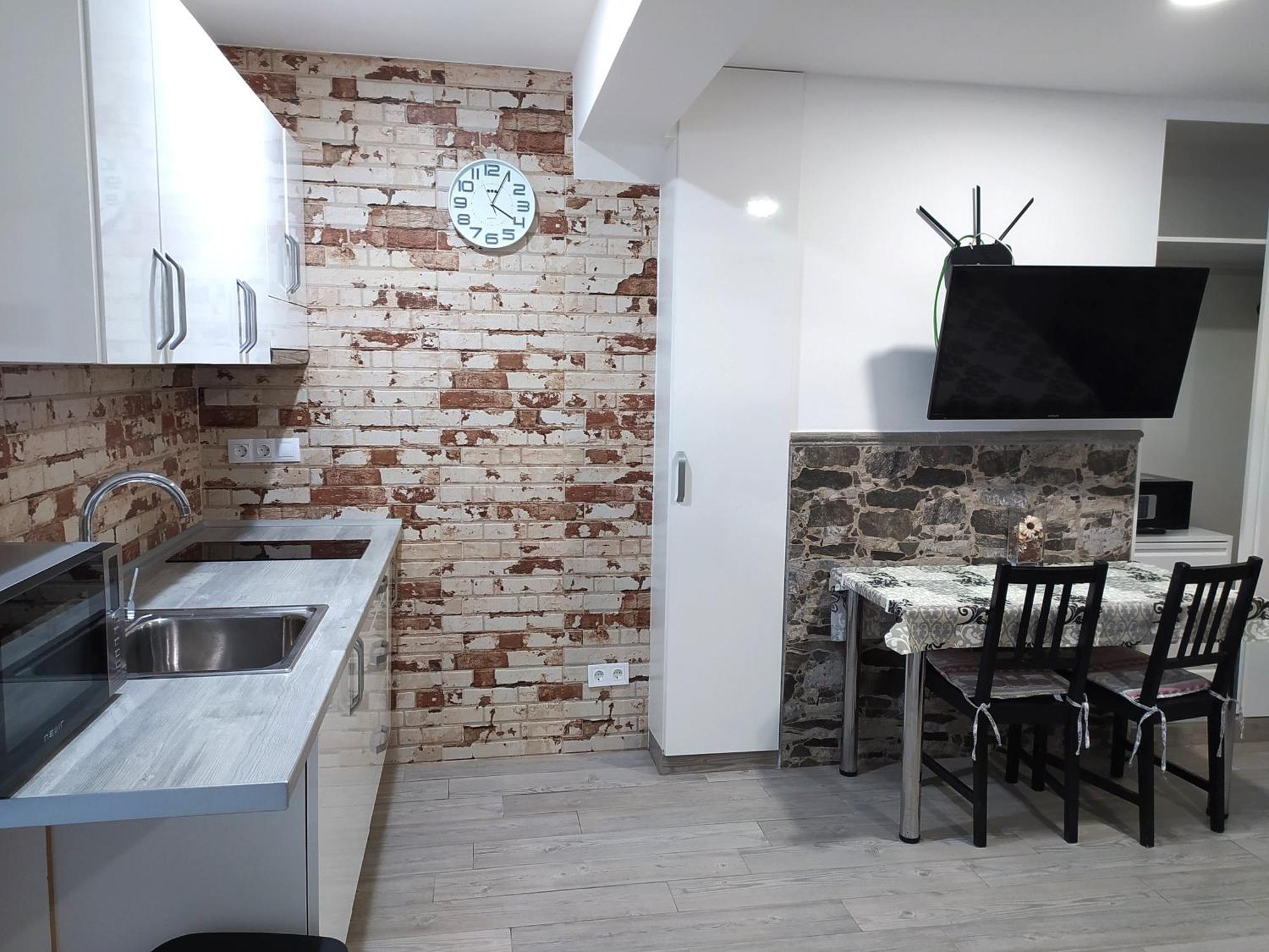 Relax Park 1 Apartment ลาสปัลมาส เด กรานคานาเรีย ภายนอก รูปภาพ