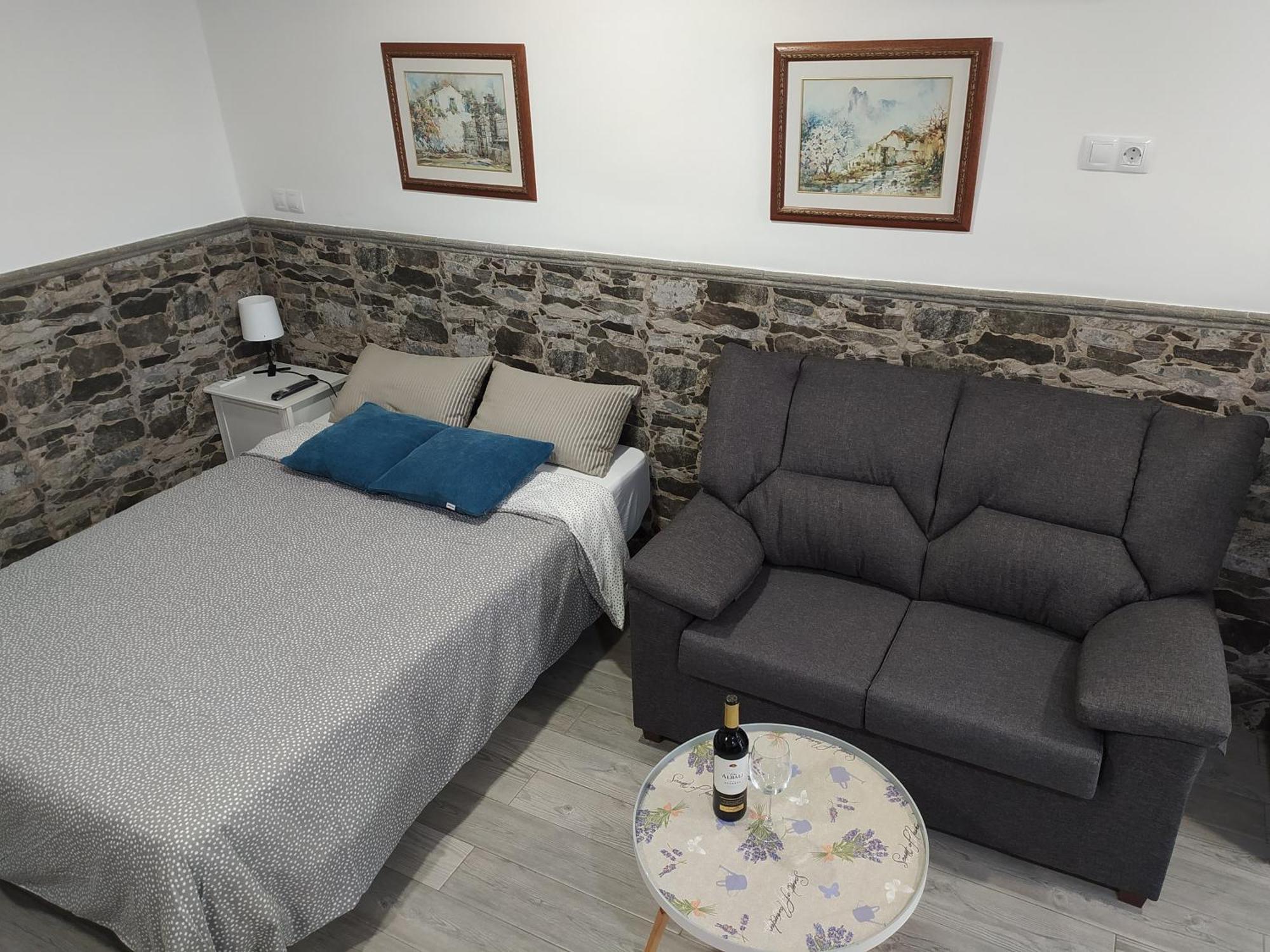 Relax Park 1 Apartment ลาสปัลมาส เด กรานคานาเรีย ภายนอก รูปภาพ
