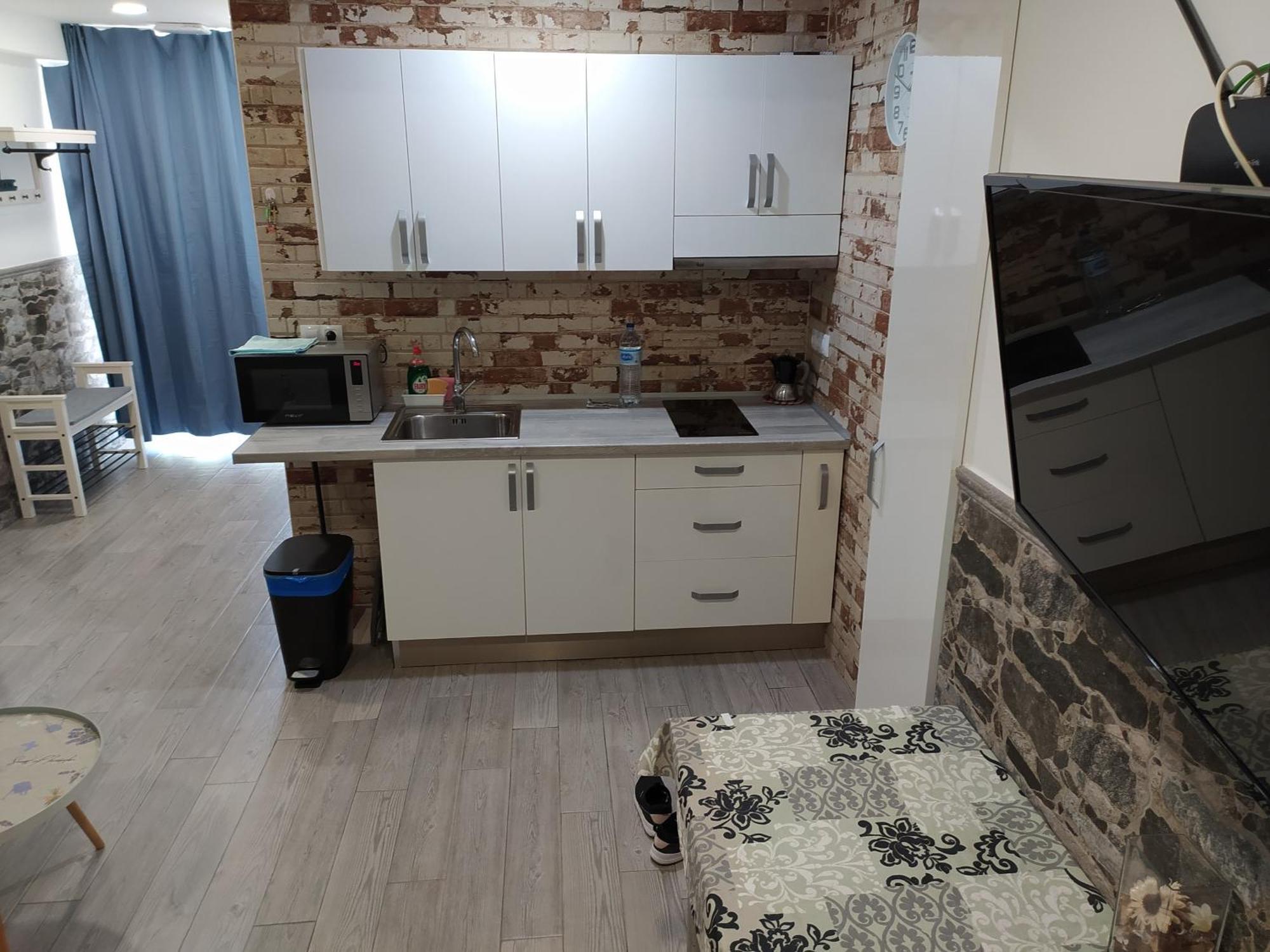 Relax Park 1 Apartment ลาสปัลมาส เด กรานคานาเรีย ห้อง รูปภาพ