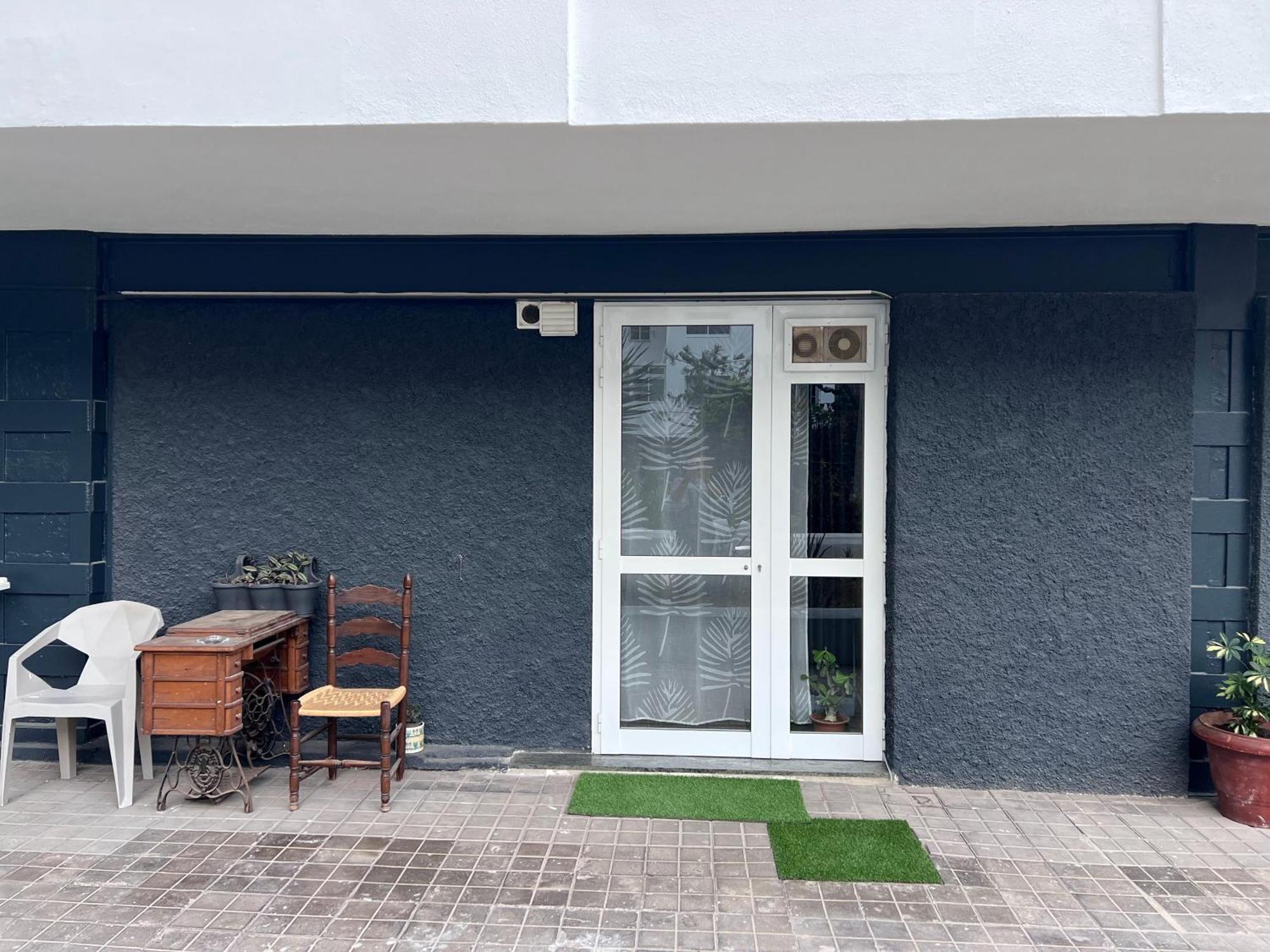Relax Park 1 Apartment ลาสปัลมาส เด กรานคานาเรีย ภายนอก รูปภาพ